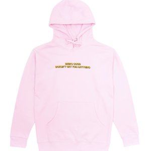 Being Good Hoodie